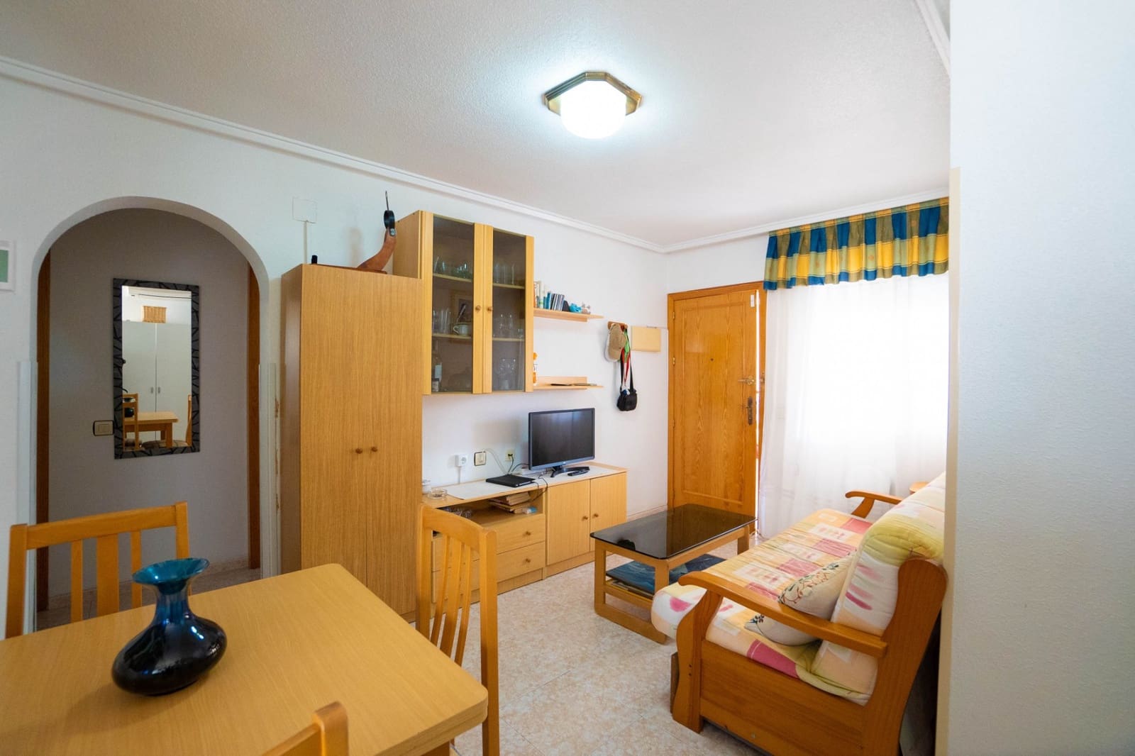 2 soverom Hus til salgs i Torrevieja med svømmebasseng - € 153 000 (Ref: 10090023)