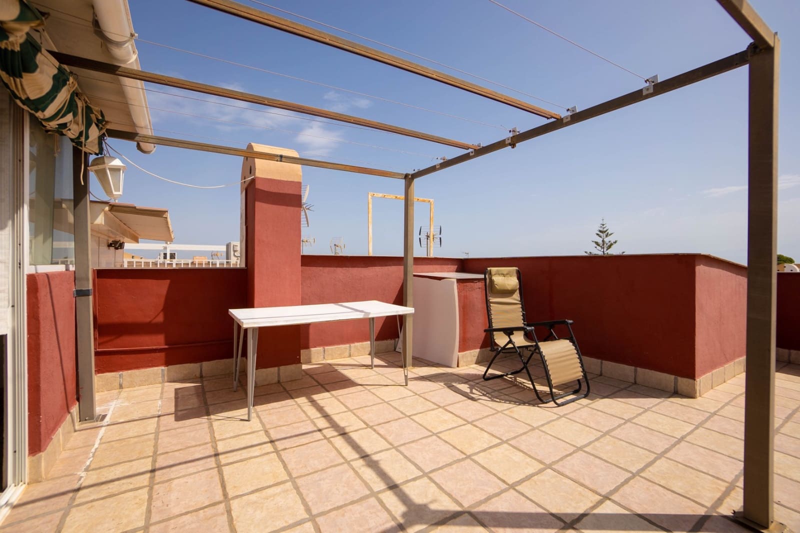 2 soverom Hus til salgs i Torrevieja med svømmebasseng - € 153 000 (Ref: 10090023)
