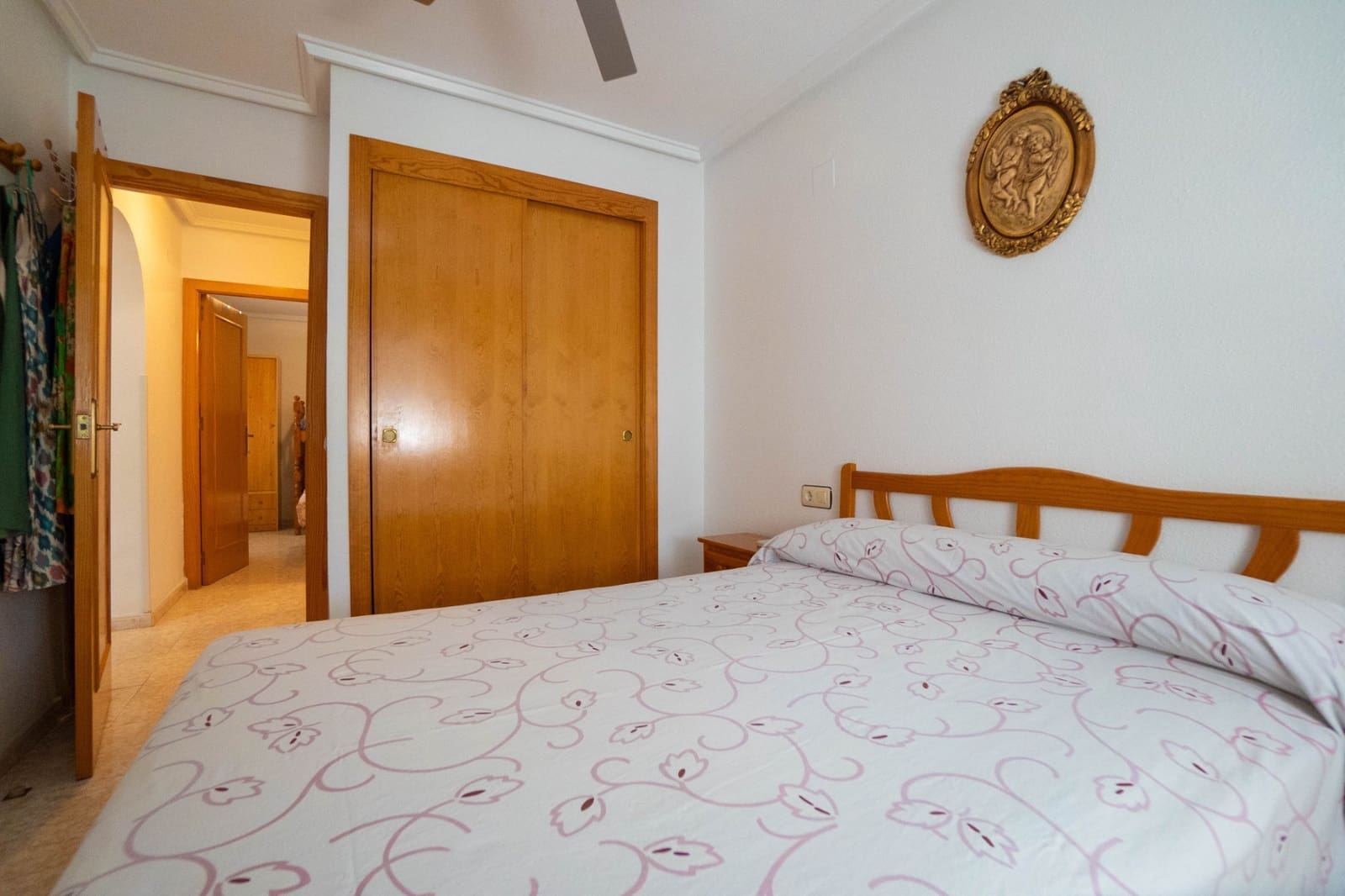 2 soverom Hus til salgs i Torrevieja med svømmebasseng - € 153 000 (Ref: 10090023)