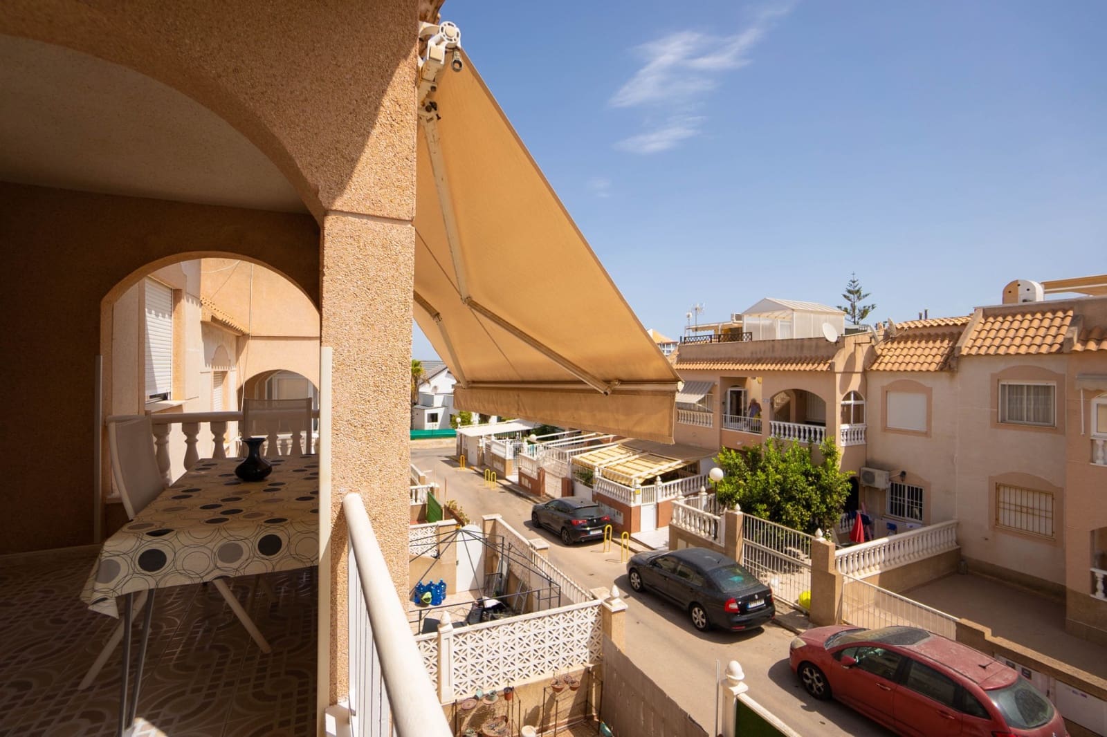 2 soverom Hus til salgs i Torrevieja med svømmebasseng - € 153 000 (Ref: 10090023)
