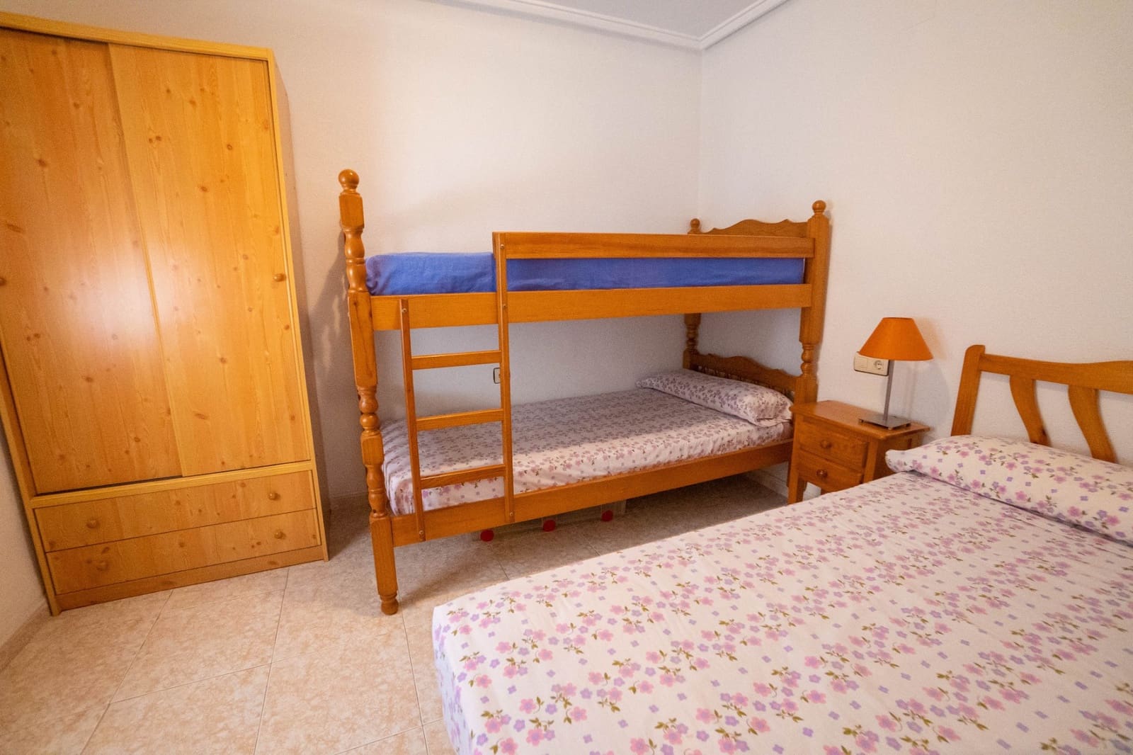 2 soverom Hus til salgs i Torrevieja med svømmebasseng - € 153 000 (Ref: 10090023)