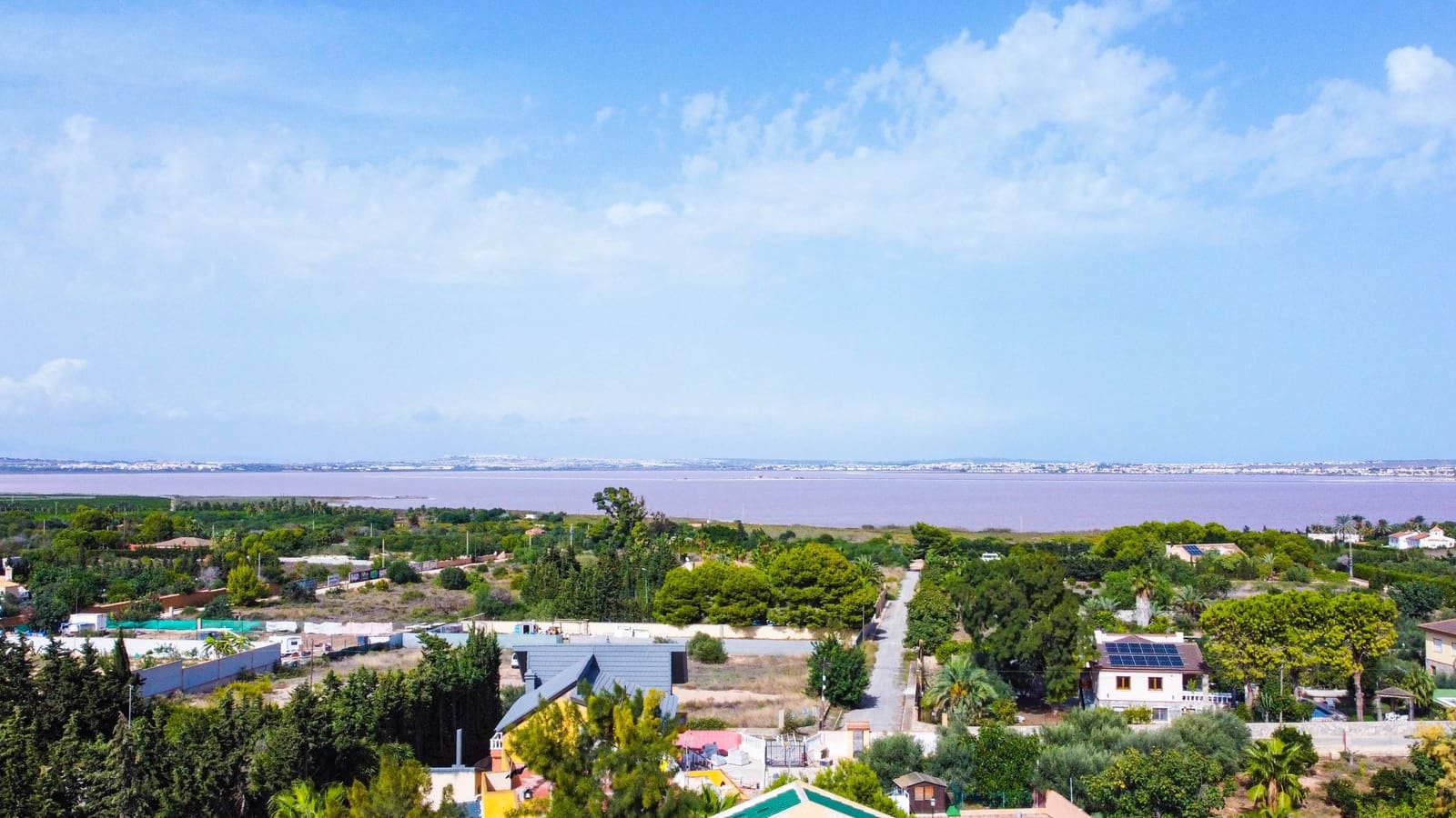 2 soverom Hus til salgs i Torrevieja med svømmebasseng - € 153 000 (Ref: 10090023)