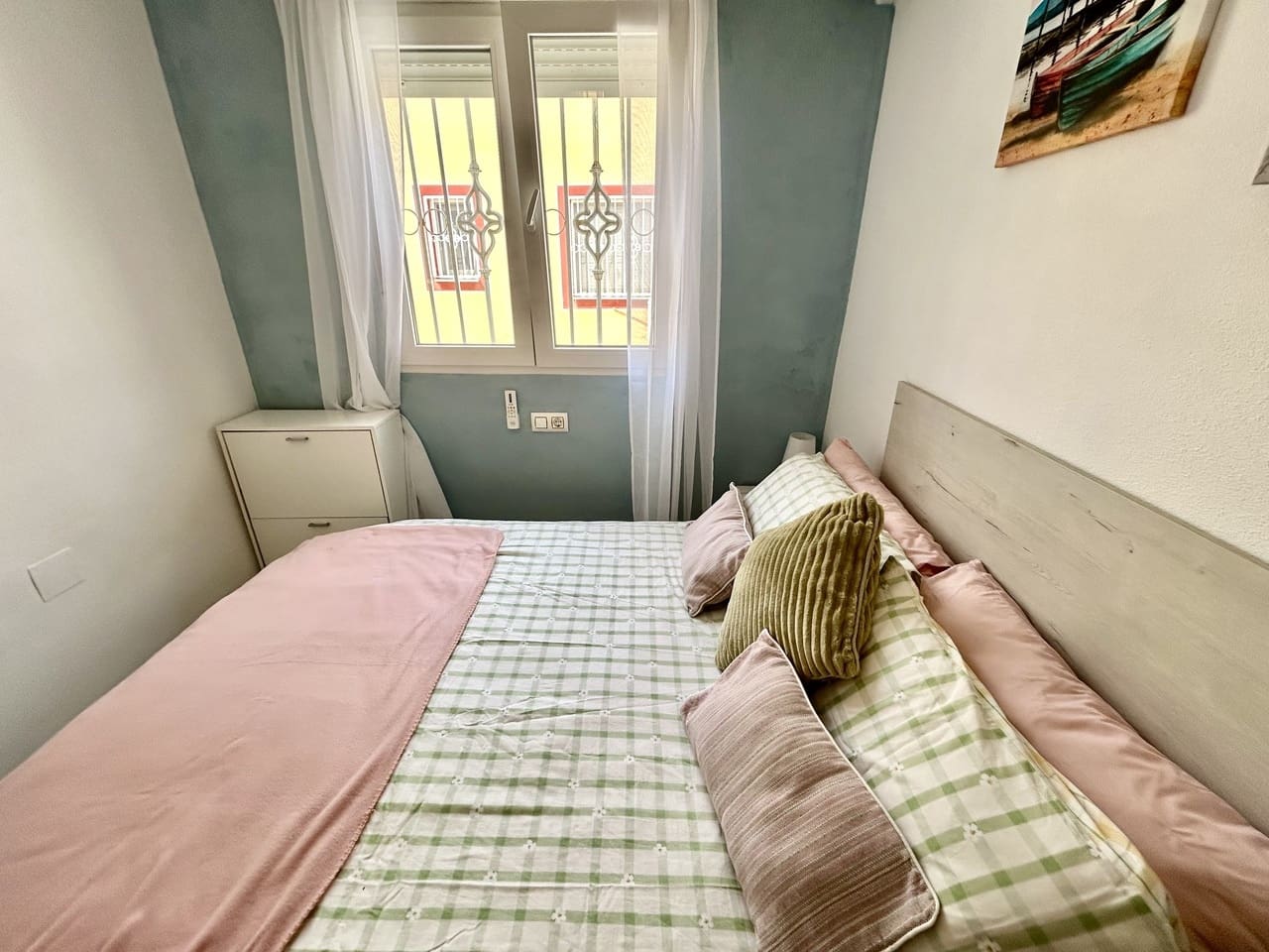 Casa de 3 habitaciones en Cabo Roig en venta con piscina garaje - 220.000 € (Ref: 10090024)