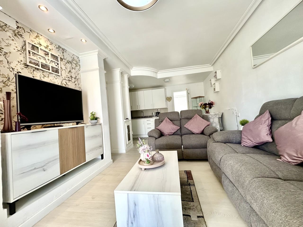 Casa de 3 habitaciones en Cabo Roig en venta con piscina garaje - 220.000 € (Ref: 10090024)