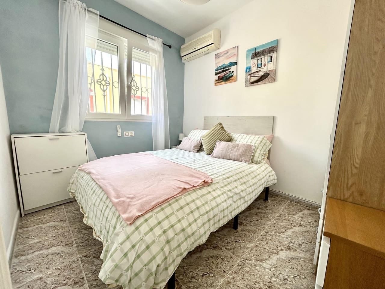 Casa de 3 habitaciones en Cabo Roig en venta con piscina garaje - 220.000 € (Ref: 10090024)