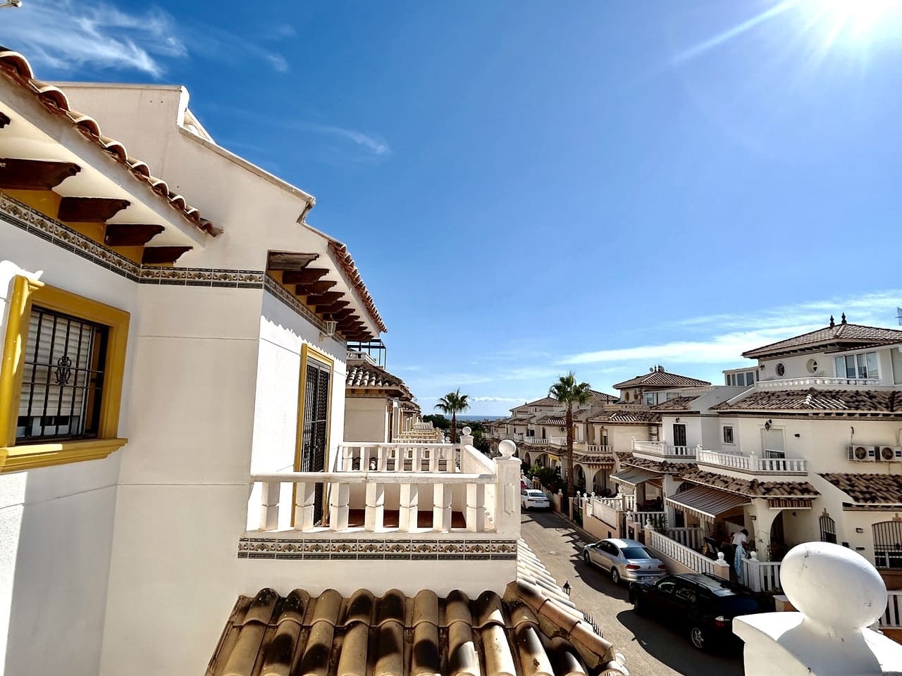 2 Zimmer Haus zu verkaufen in Cabo Roig mit Pool Garage - 219.995 € (Ref: 10090025)