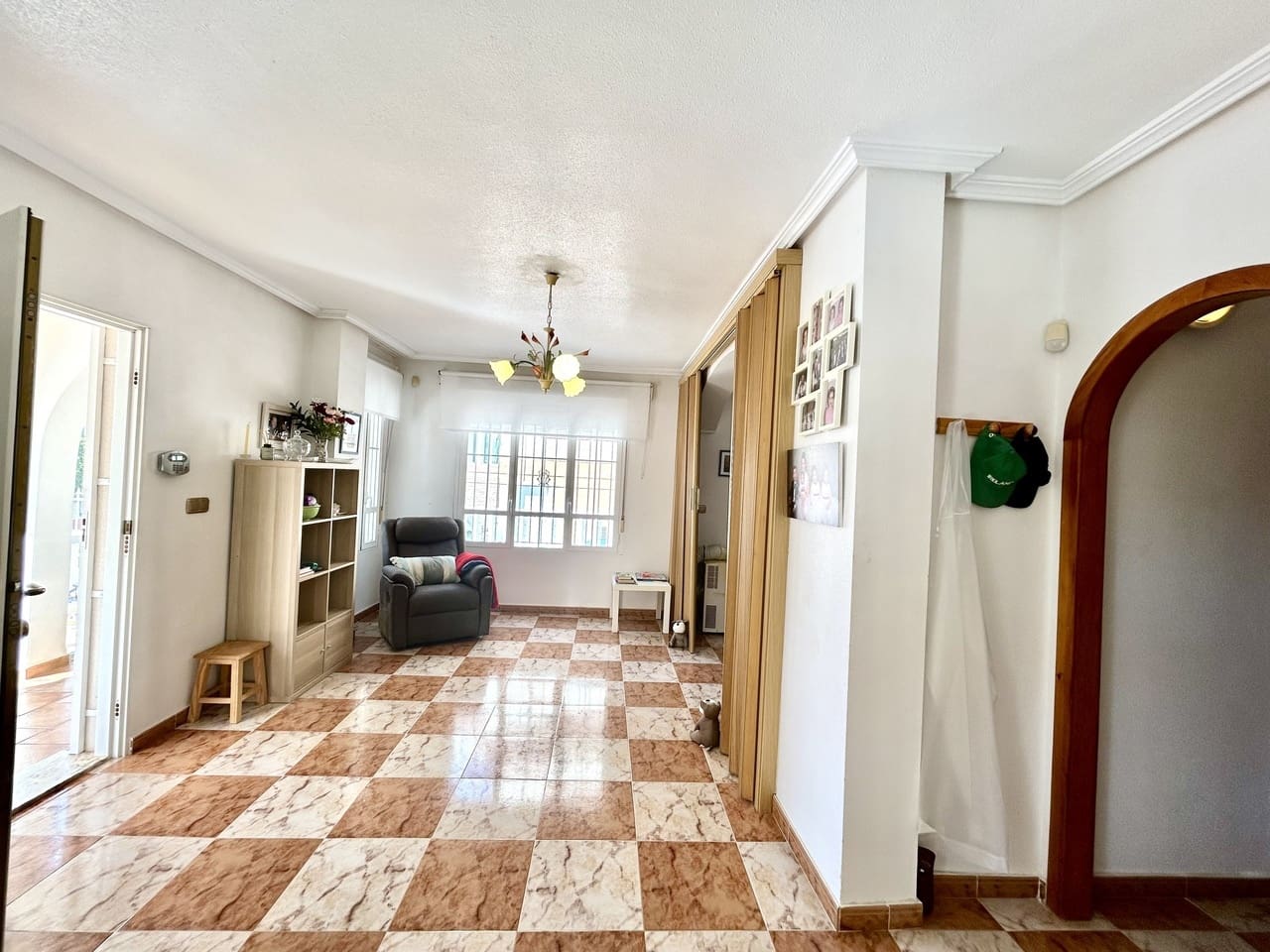 2 Zimmer Haus zu verkaufen in Cabo Roig mit Pool Garage - 219.995 € (Ref: 10090025)