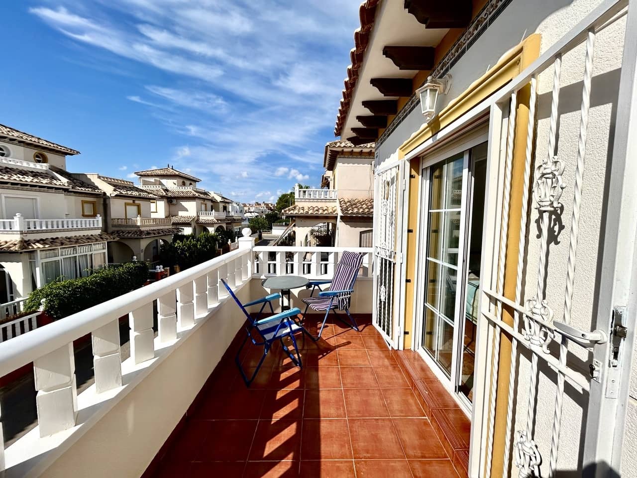 2 Zimmer Haus zu verkaufen in Cabo Roig mit Pool Garage - 219.995 € (Ref: 10090025)