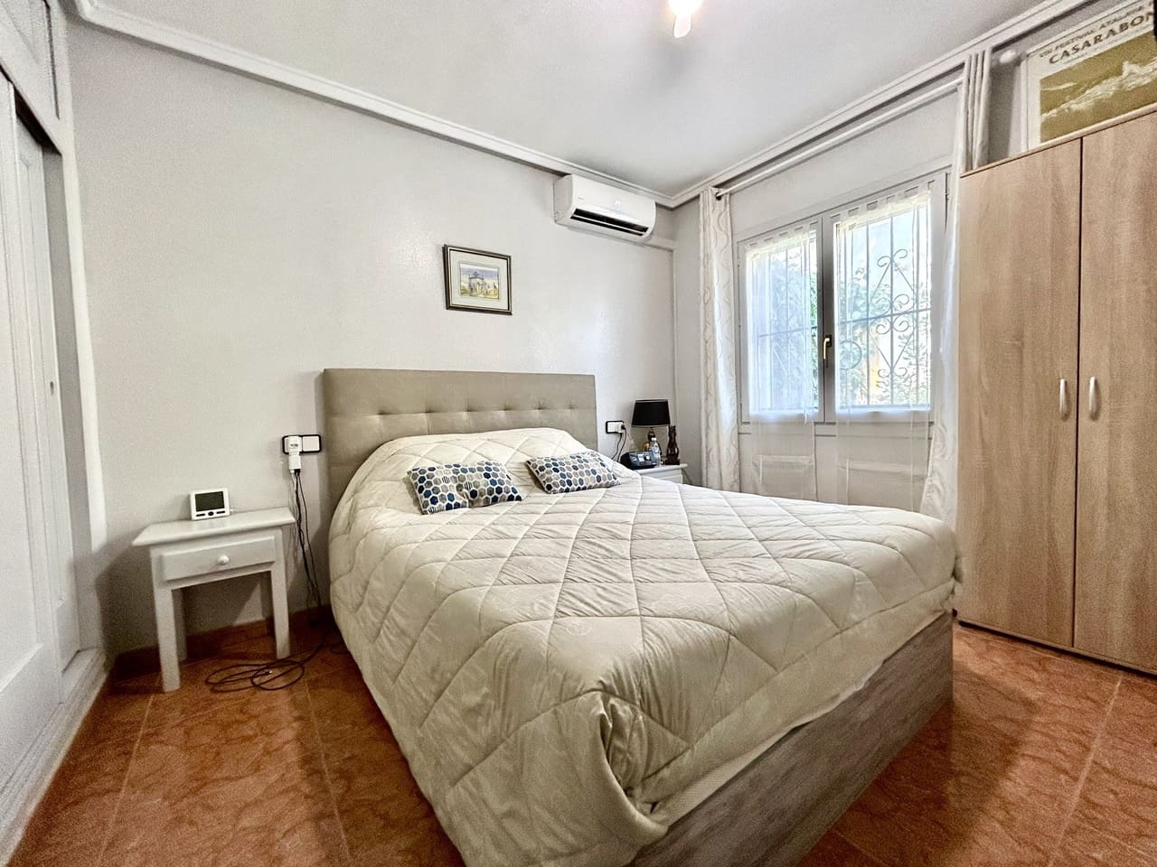 Casa de 2 habitaciones en Playa Flamenca en venta con piscina garaje - 219.500 € (Ref: 10090026)
