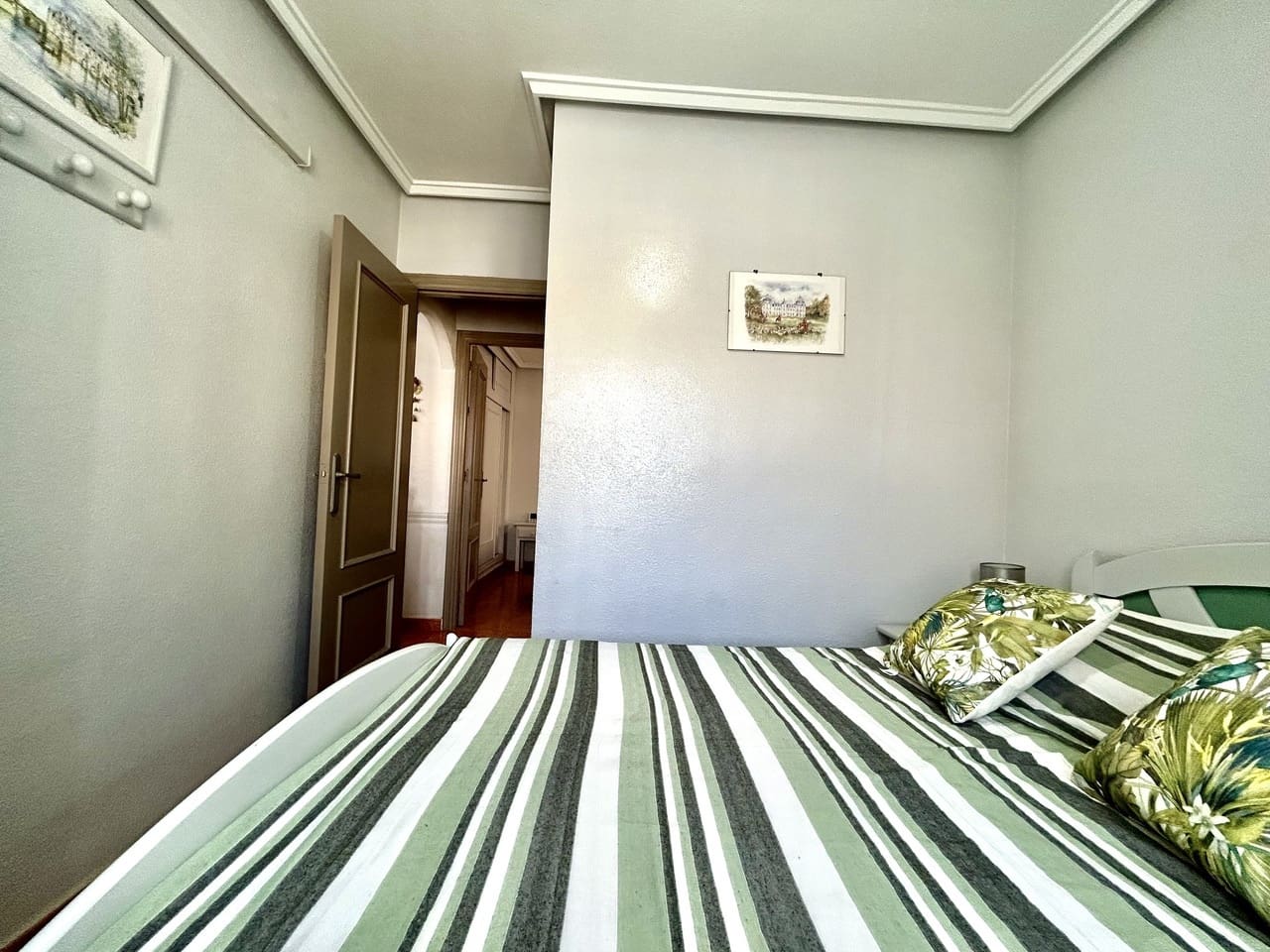 Casa de 2 habitaciones en Playa Flamenca en venta con piscina garaje - 219.500 € (Ref: 10090026)