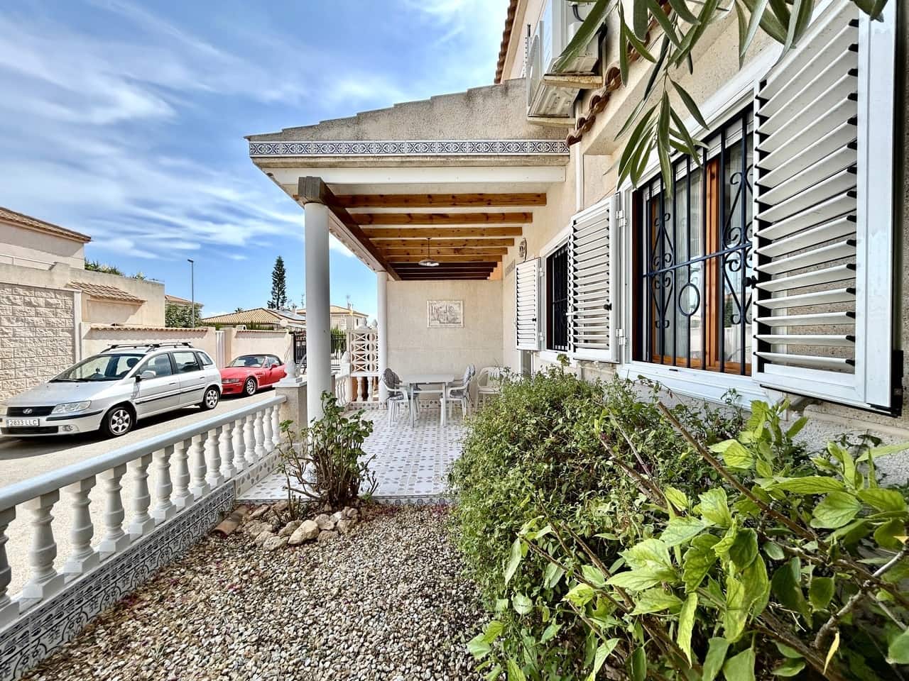 Casa de 2 habitaciones en Playa Flamenca en venta con piscina garaje - 219.500 € (Ref: 10090026)