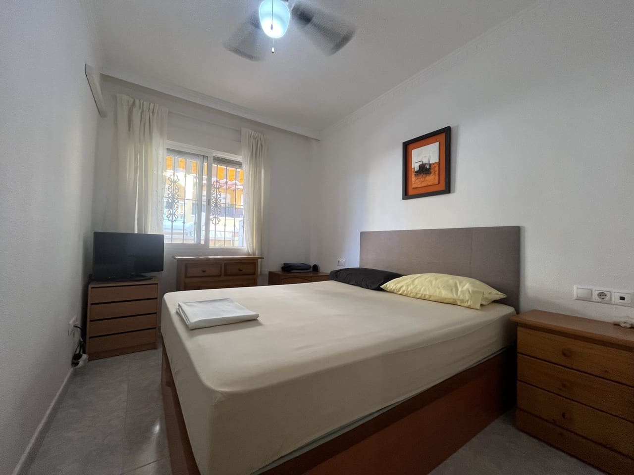 2 sovrum Lägenhet till salu i Algorfa med pool - 139 995 € (Ref: 10090081)