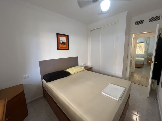 2 sovrum Lägenhet till salu i Algorfa med pool - 139 995 € (Ref: 10090081)