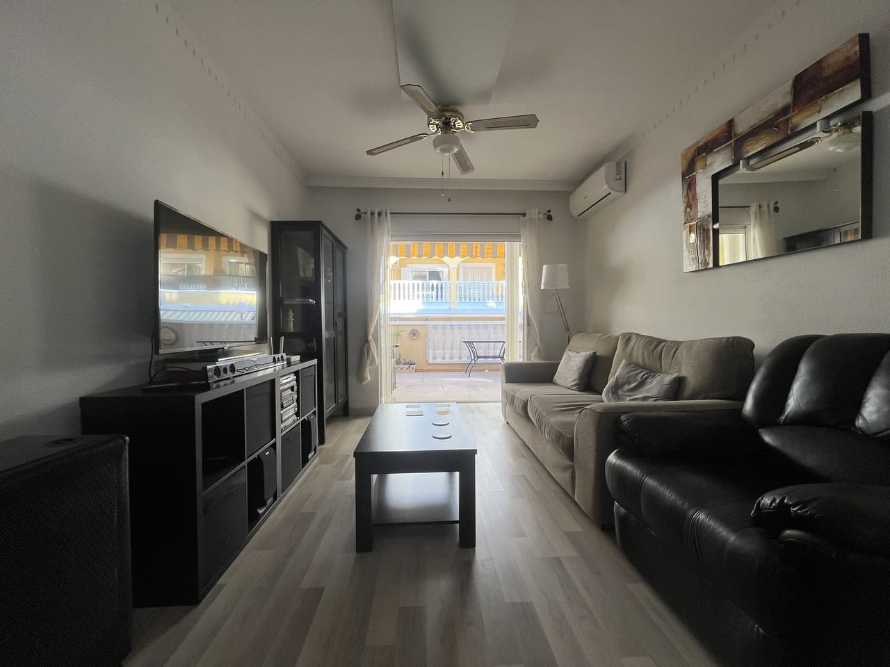2 sovrum Lägenhet till salu i Algorfa med pool - 139 995 € (Ref: 10090081)