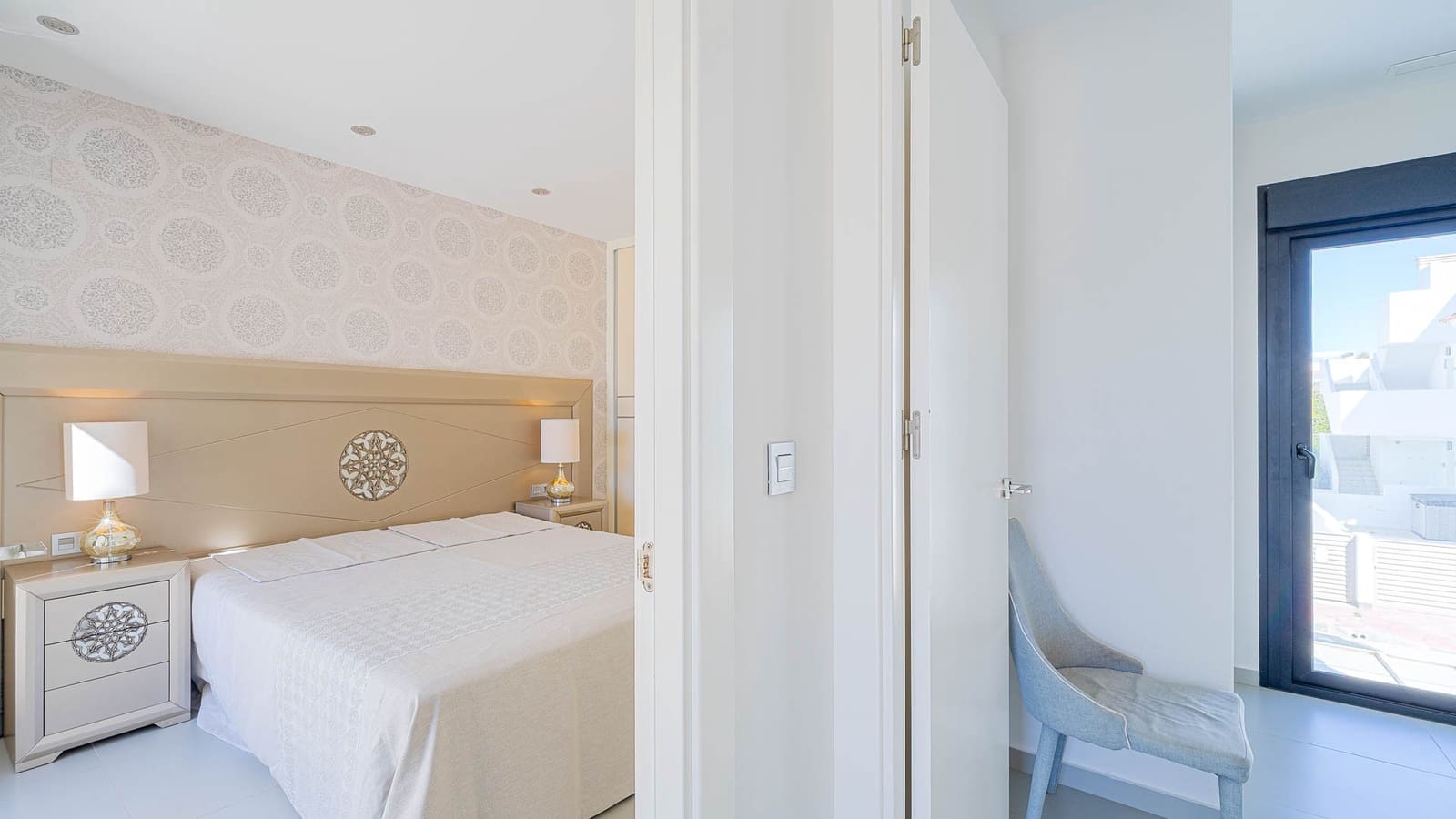 3 slaapkamer Villa te koop in Ciudad Quesada met zwembad - € 458.900 (Ref: 10094112)