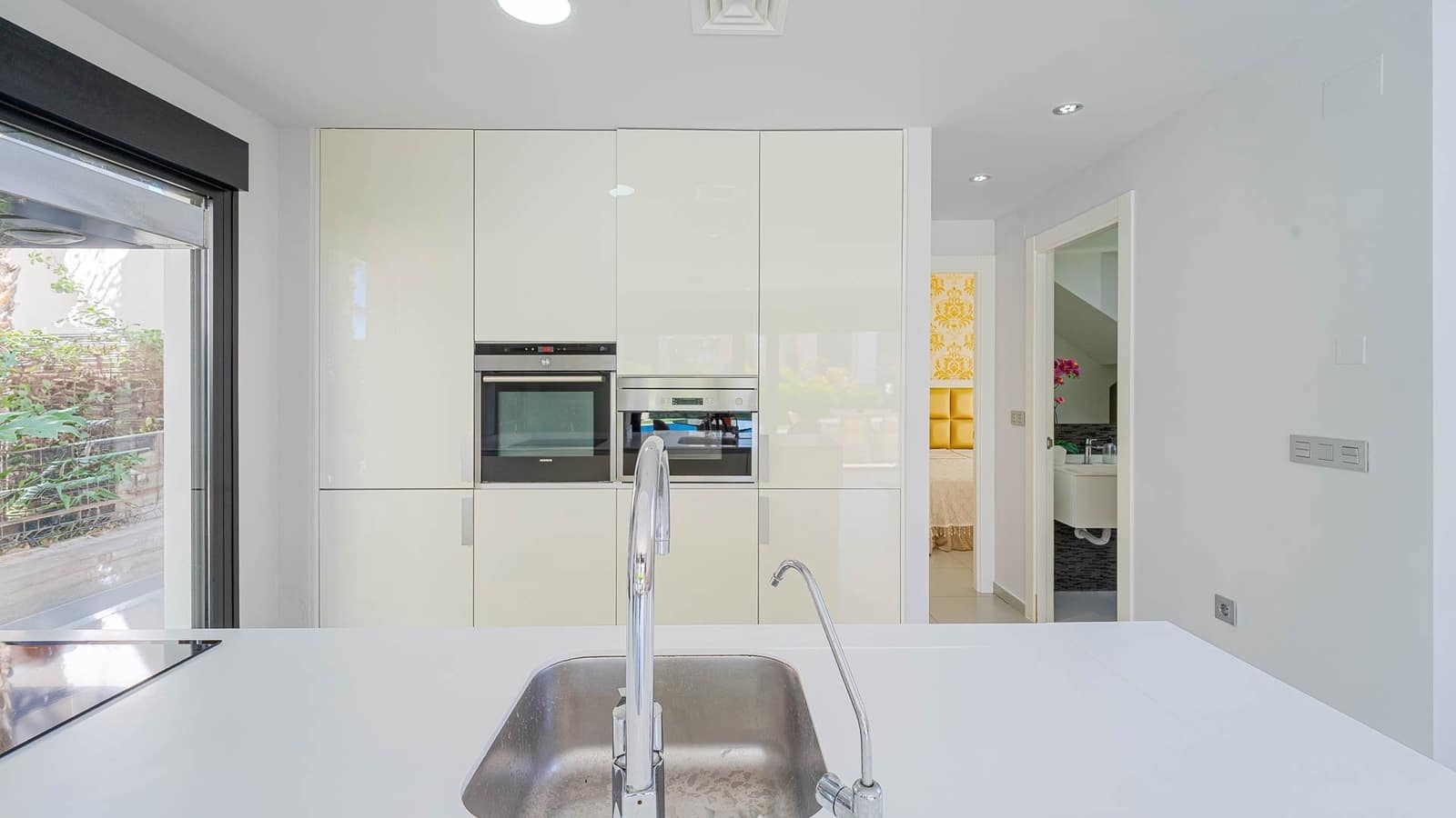 3 slaapkamer Villa te koop in Ciudad Quesada met zwembad - € 458.900 (Ref: 10094112)