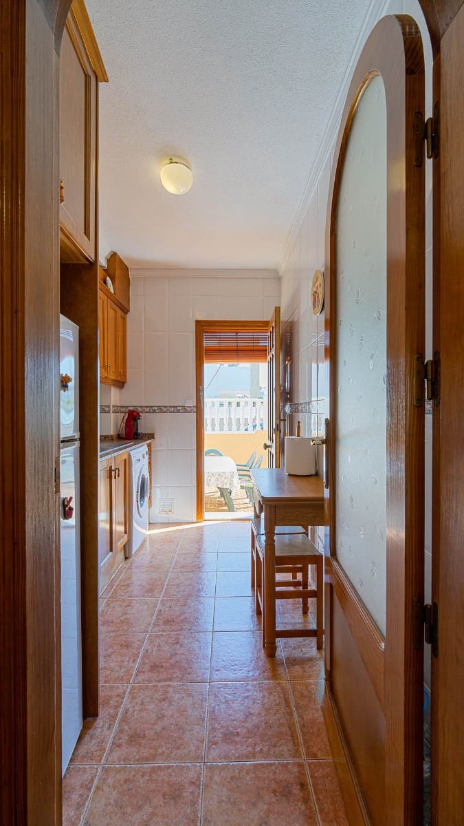 2 soverom Villa til salgs i Orihuela Costa med svømmebasseng - € 184 900 (Ref: 10094113)
