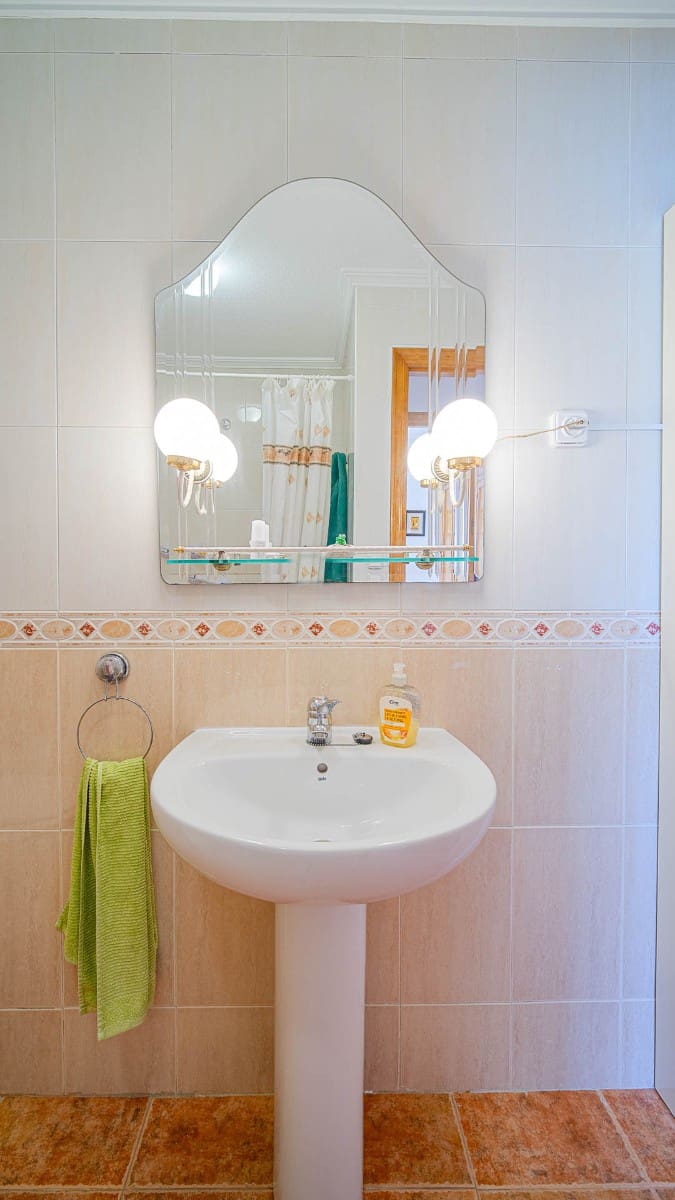 2 soverom Villa til salgs i Orihuela Costa med svømmebasseng - € 184 900 (Ref: 10094113)