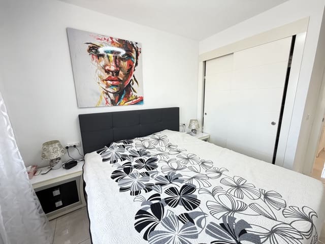 3 quarto Apartamento para venda em Cabo Roig, Orihuela com piscina - 199 995 € (Ref: 10094117)