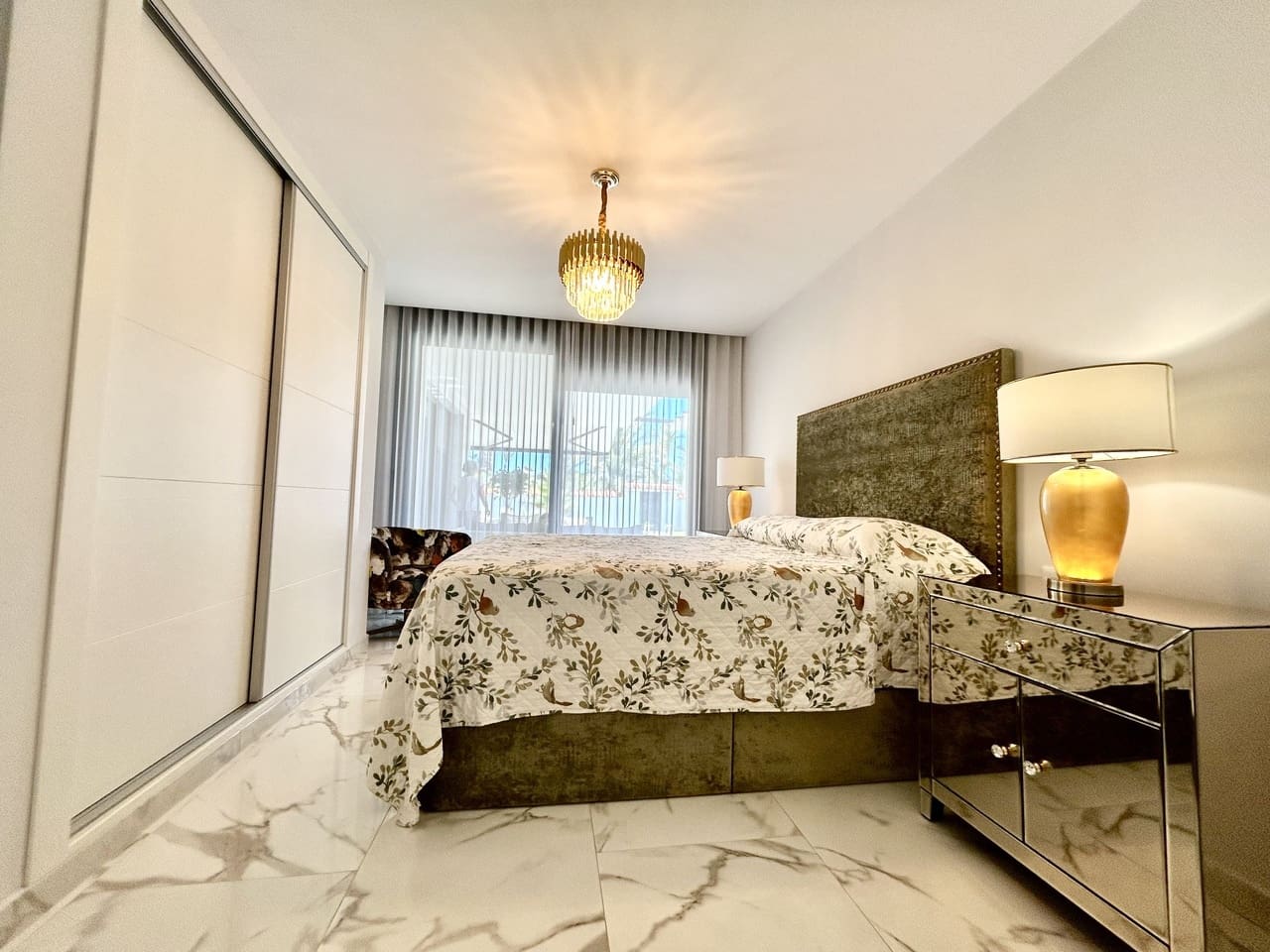 3 soveværelse Villa til salg i Los Urrutias med swimmingpool garage - € 1.598.000 (Ref: 10095732)