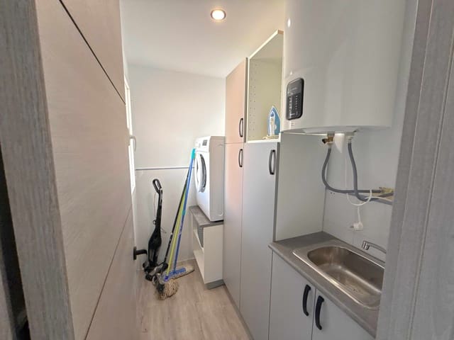 2 quarto Moradia para venda em Cabo Roig, Orihuela com piscina garagem - 249 950 € (Ref: 10095734)