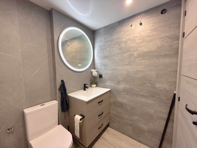 2 quarto Moradia para venda em Cabo Roig, Orihuela com piscina garagem - 249 950 € (Ref: 10095734)