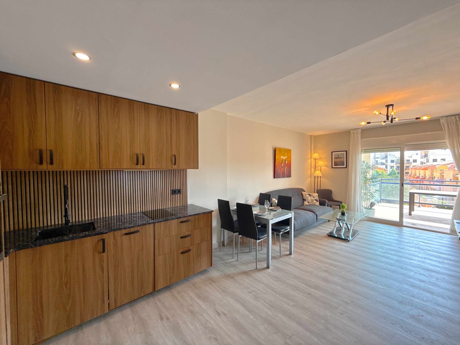2 quarto Moradia para venda em Cabo Roig com piscina garagem - 249 950 € (Ref: 10095734)