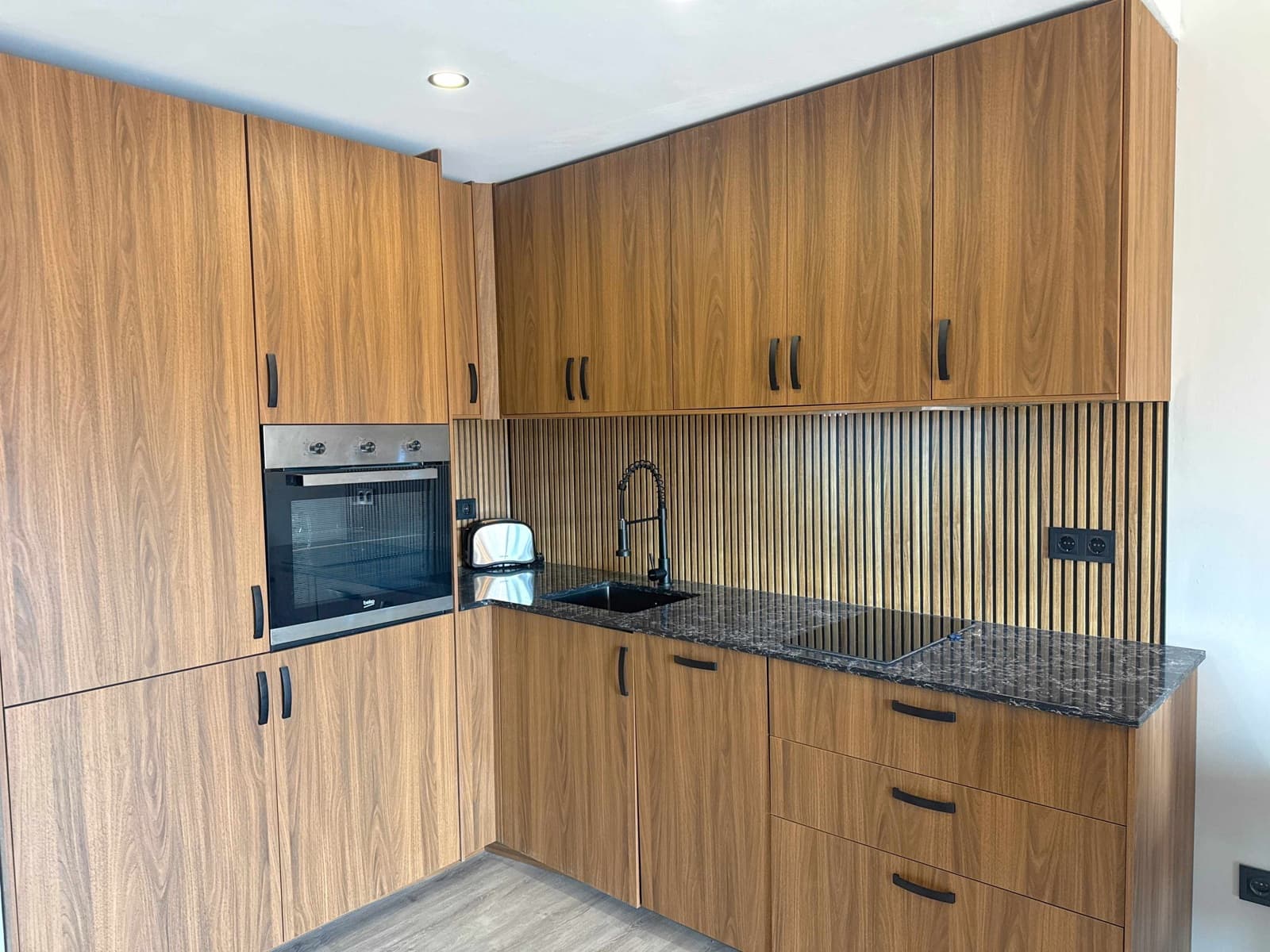 2 quarto Moradia para venda em Cabo Roig com piscina garagem - 249 950 € (Ref: 10095734)