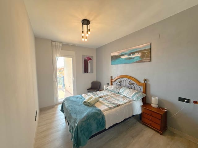 2 quarto Moradia para venda em Cabo Roig, Orihuela com piscina garagem - 249 950 € (Ref: 10095734)