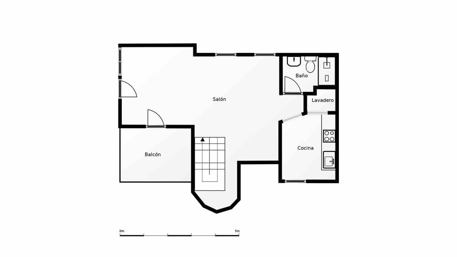 2 quarto Bungalow para venda em Orihuela Costa com piscina - 239 000 € (Ref: 10095735)