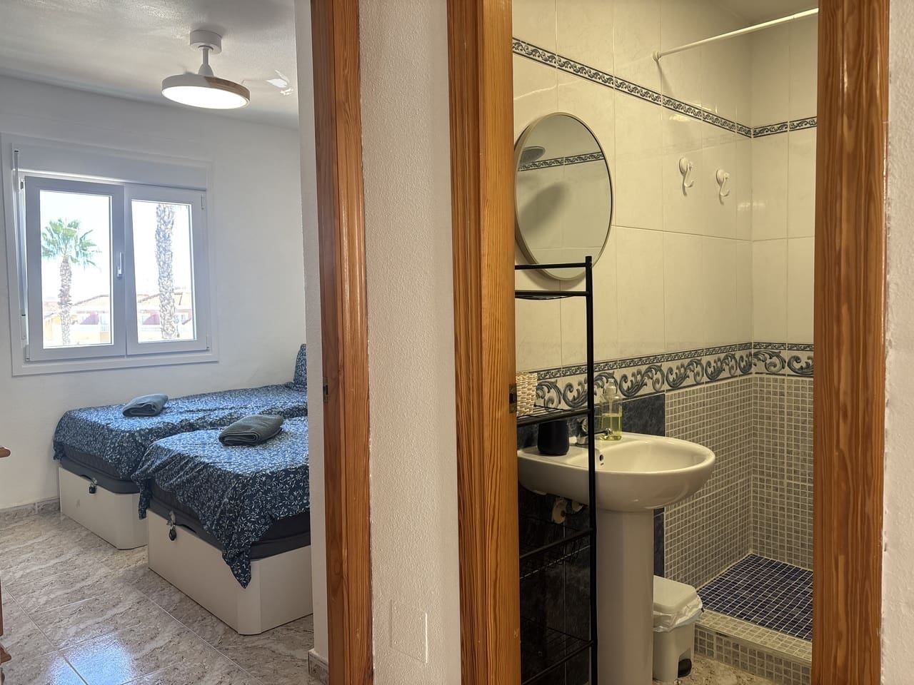 2 makuuhuone Huoneisto myytävänä paikassa La Regia mukana uima-altaan - 179 999 € (Ref: 10095737)