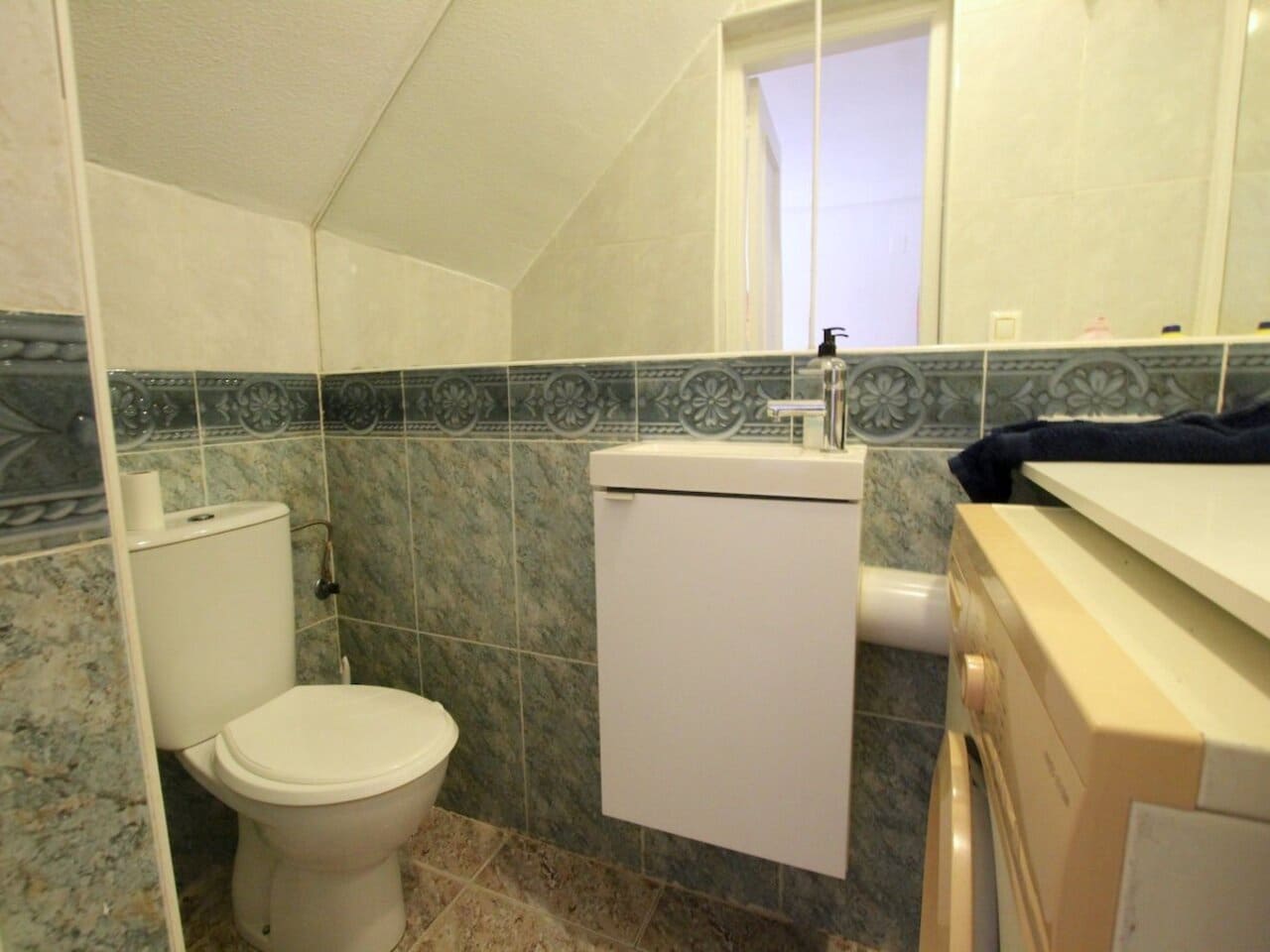 2 soverom Hus til salgs i Villamartin med svømmebasseng - € 179 995 (Ref: 10095738)