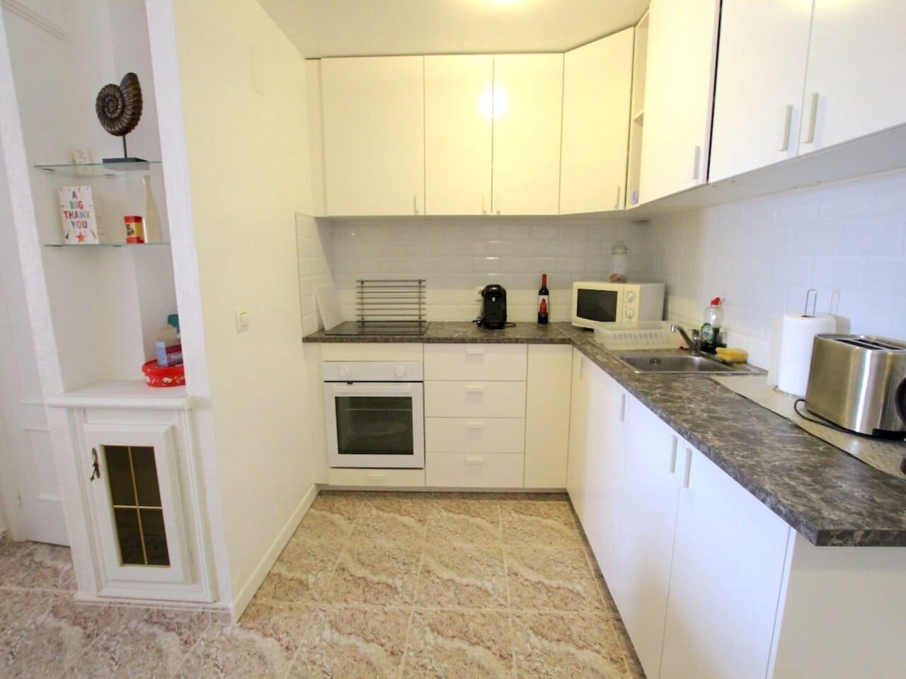 2 soverom Hus til salgs i Villamartin med svømmebasseng - € 179 995 (Ref: 10095738)