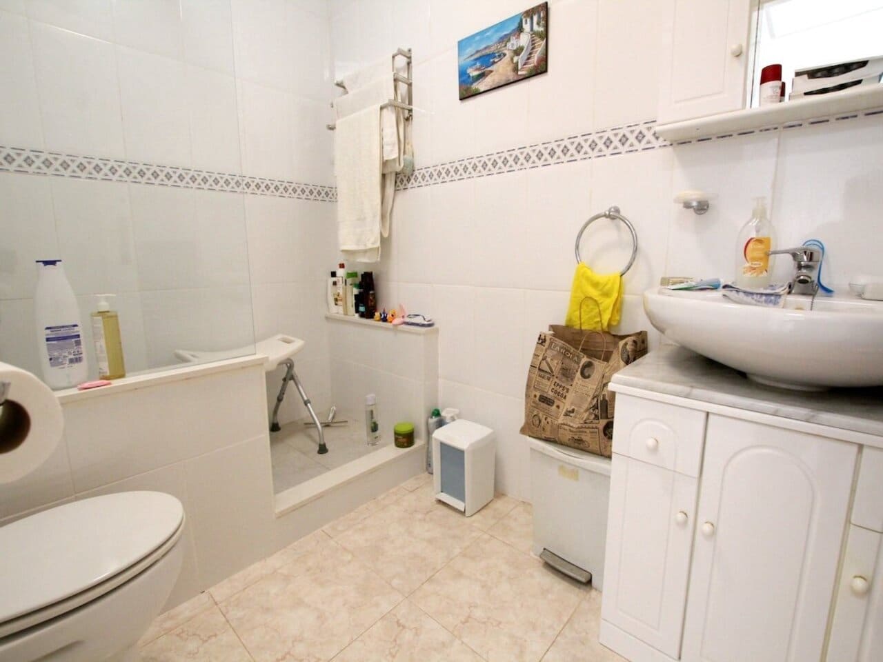 2 slaapkamer Appartement te koop in Ciudad Quesada - € 139.950 (Ref: 10095741)