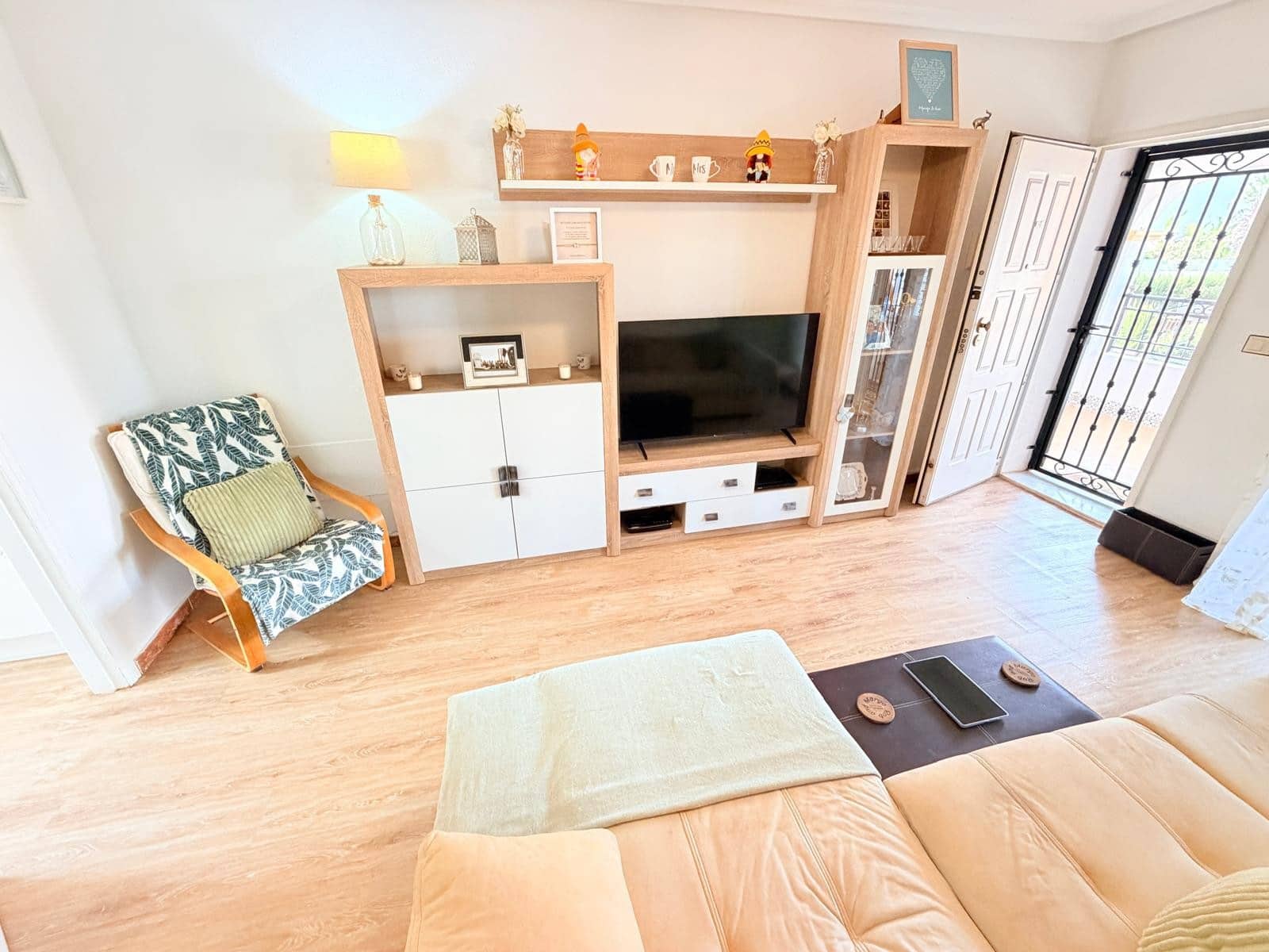 2 chambre Appartement à vendre à Los Montesinos avec piscine - 135 000 € (Ref: 10095742)