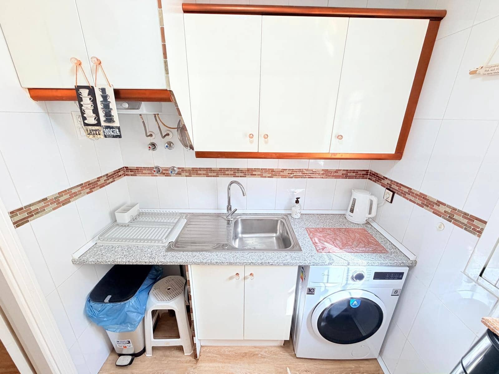 2 chambre Appartement à vendre à Los Montesinos avec piscine - 135 000 € (Ref: 10095742)