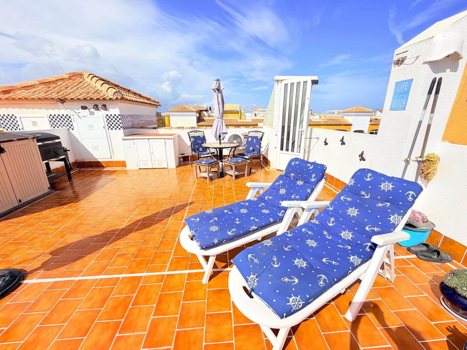2 chambre Appartement à vendre à Los Montesinos avec piscine - 135 000 € (Ref: 10095742)