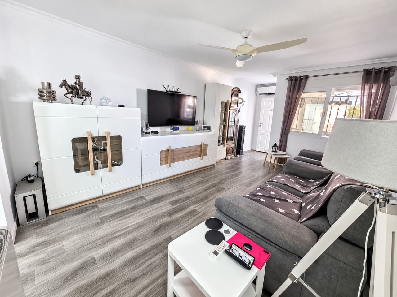2 camera da letto Appartamento in vendita in Vistabella con piscina garage - 135.000 € (Rif: 10097281)