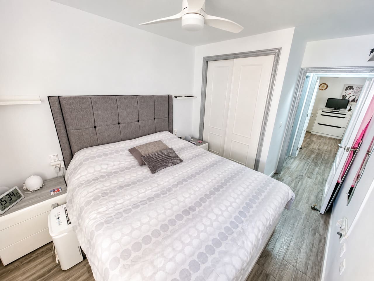 2 camera da letto Appartamento in vendita in Vistabella con piscina garage - 135.000 € (Rif: 10097281)
