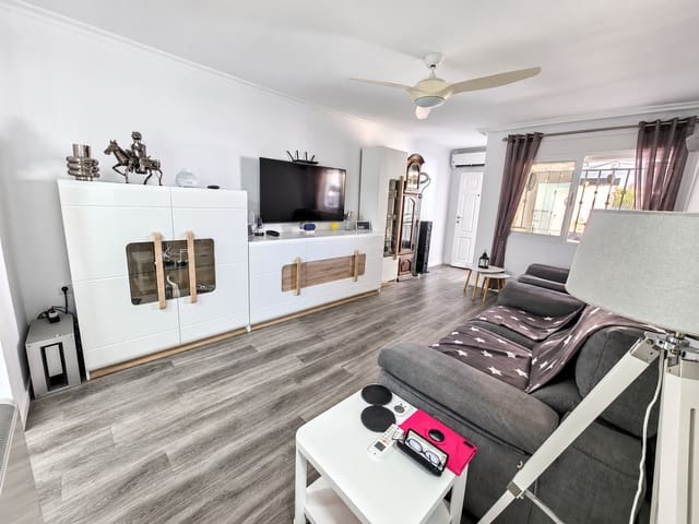 2 camera da letto Appartamento in vendita in Vistabella, Orihuela con piscina garage - 135.000 € (Rif: 10097281)