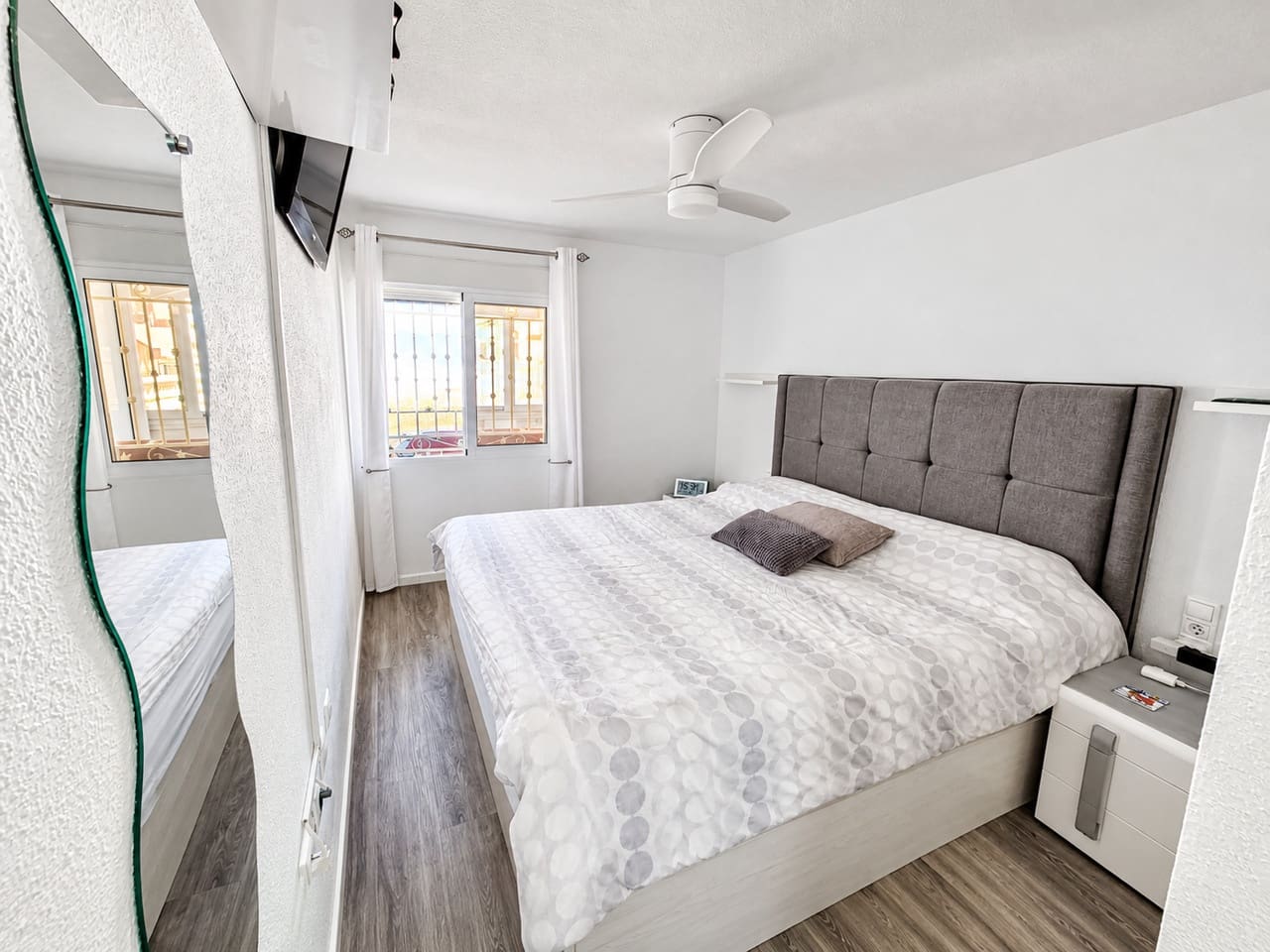 2 camera da letto Appartamento in vendita in Vistabella con piscina garage - 135.000 € (Rif: 10097281)