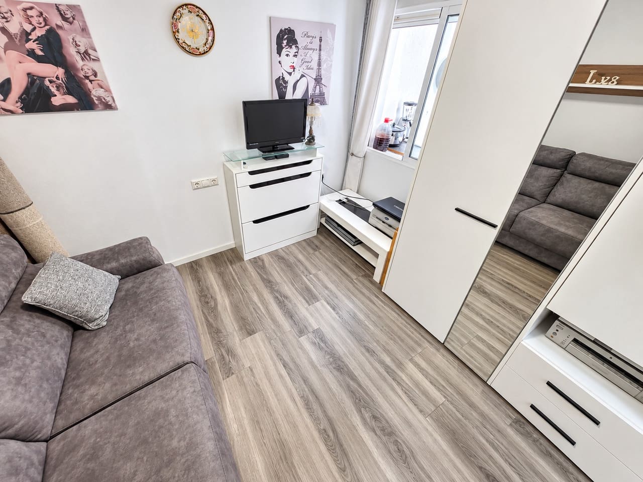 2 camera da letto Appartamento in vendita in Vistabella con piscina garage - 135.000 € (Rif: 10097281)