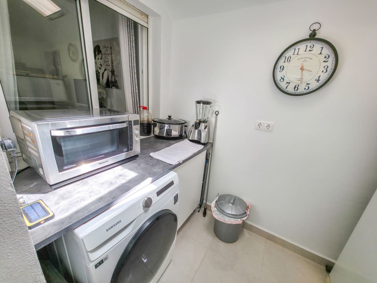 2 camera da letto Appartamento in vendita in Vistabella con piscina garage - 135.000 € (Rif: 10097281)