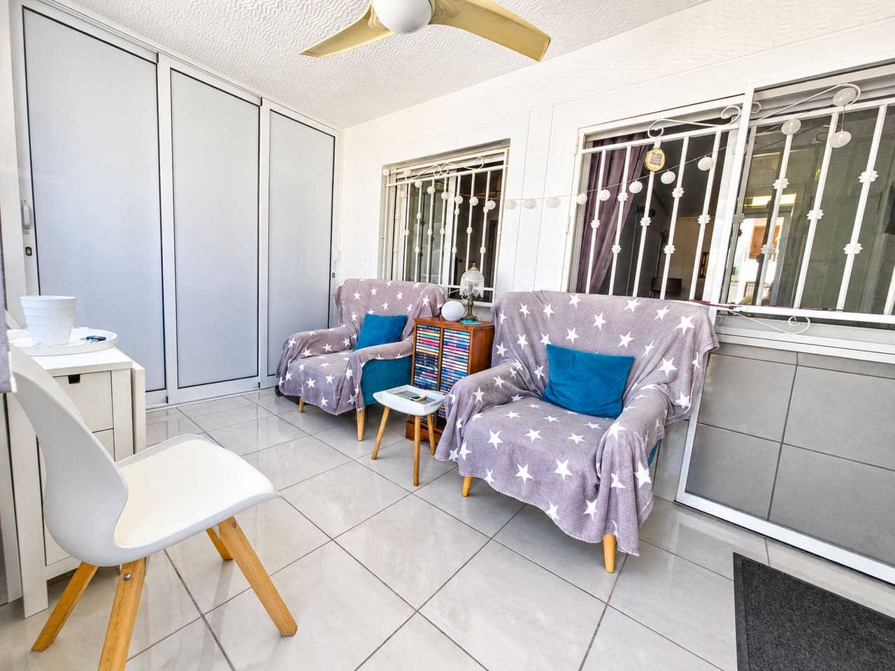 2 camera da letto Appartamento in vendita in Vistabella con piscina garage - 135.000 € (Rif: 10097281)