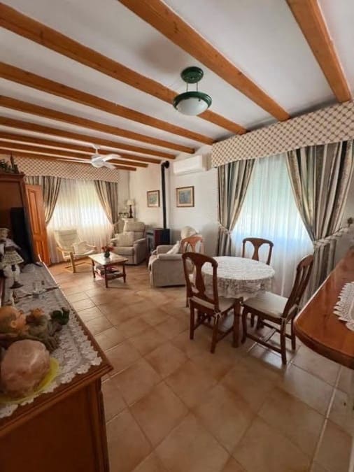 2 chambre Villa/Maison à vendre à Villamartin avec piscine - 235 000 € (Ref: 10097395)