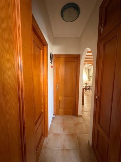 2 chambre Villa/Maison à vendre à Villamartin avec piscine - 235 000 € (Ref: 10097395)