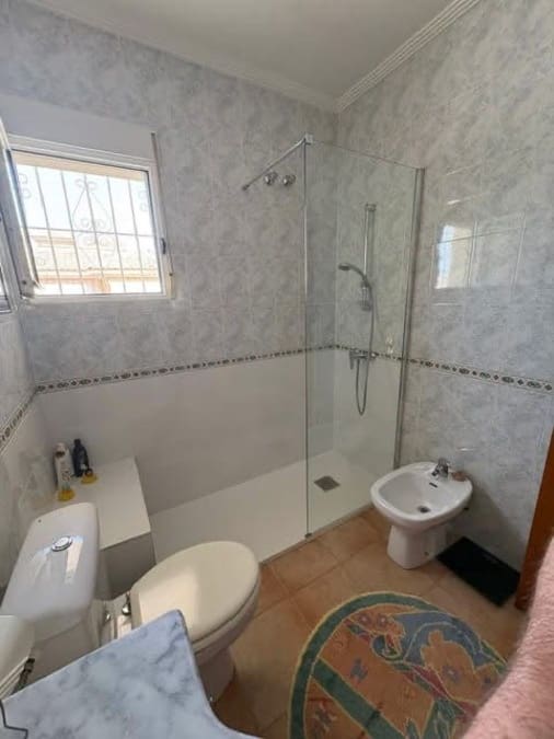 2 chambre Villa/Maison à vendre à Villamartin avec piscine - 235 000 € (Ref: 10097395)