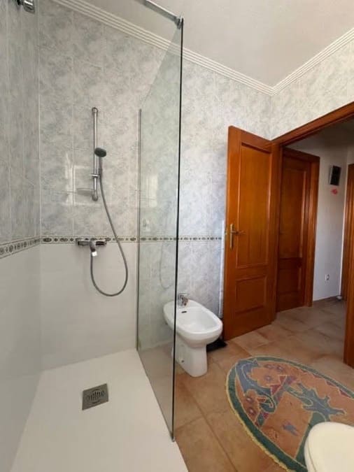 2 chambre Villa/Maison à vendre à Villamartin avec piscine - 235 000 € (Ref: 10097395)