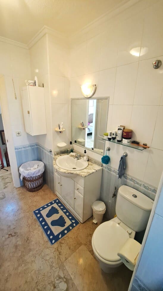 2 soveværelse Byhus til salg i Los Dolses med swimmingpool - € 249.995 (Ref: 10097396)