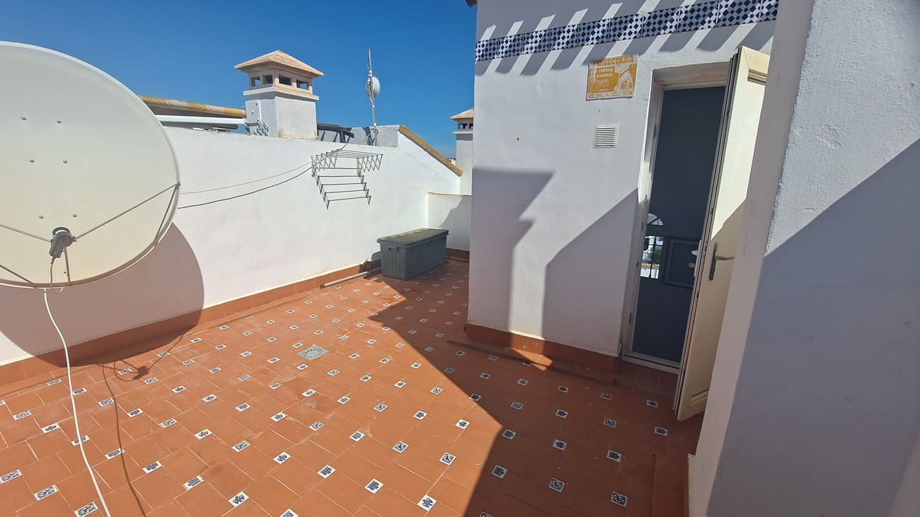 2 soveværelse Byhus til salg i Los Dolses med swimmingpool - € 249.995 (Ref: 10097396)